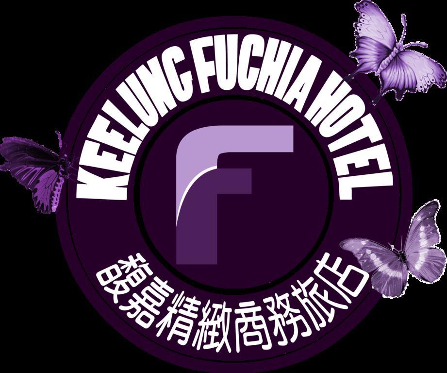 Fu Chia Hotel Keelung Exterior foto