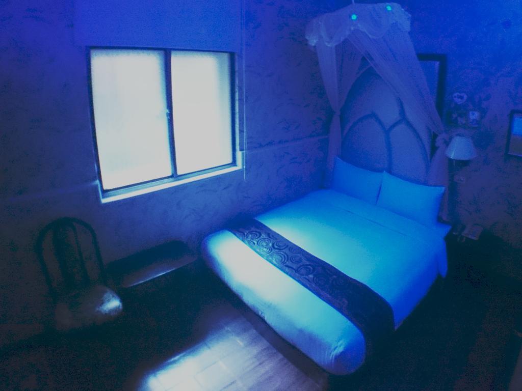 Fu Chia Hotel Keelung Zimmer foto